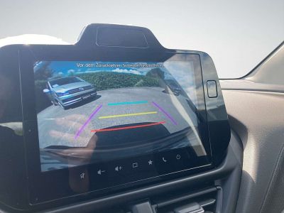 Suzuki S-Cross Tageszulassung