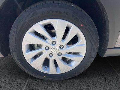 Suzuki S-Cross Tageszulassung