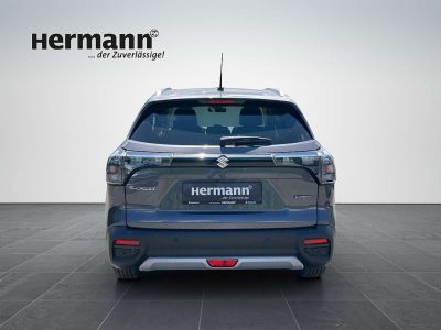 Suzuki S-Cross Tageszulassung