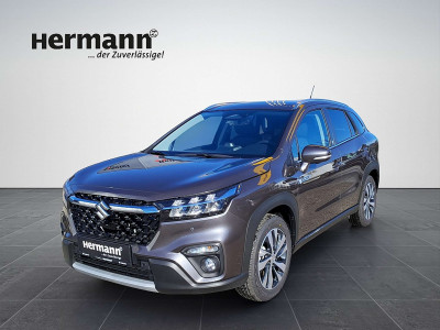 Suzuki S-Cross Neuwagen