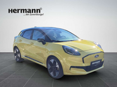 Ford Puma Neuwagen