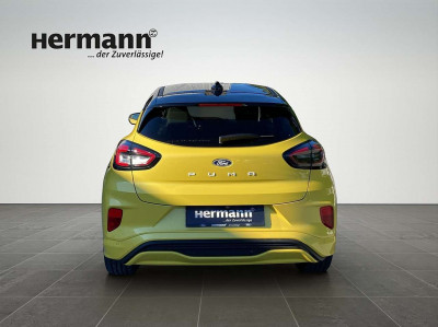 Ford Puma Neuwagen