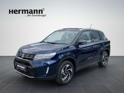 Suzuki Vitara Tageszulassung