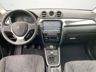 Suzuki Vitara Tageszulassung