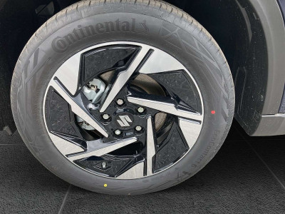 Suzuki Vitara Tageszulassung