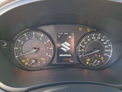 Suzuki S-Cross Gebrauchtwagen