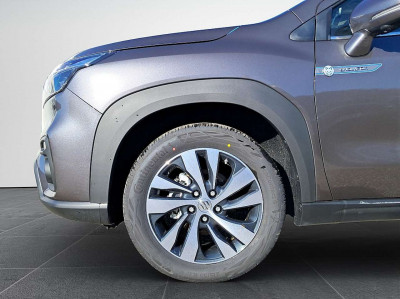 Suzuki S-Cross Gebrauchtwagen