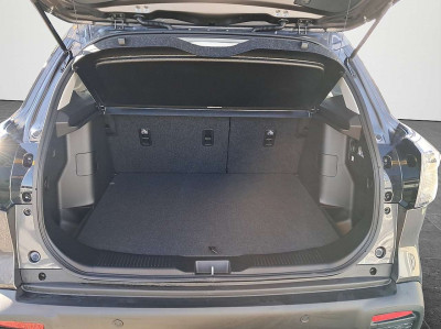 Suzuki S-Cross Gebrauchtwagen