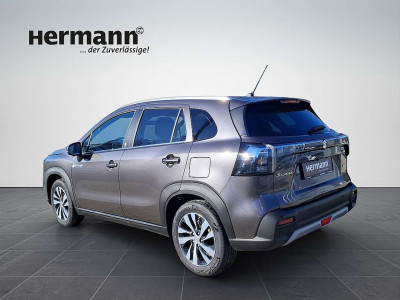 Suzuki S-Cross Gebrauchtwagen
