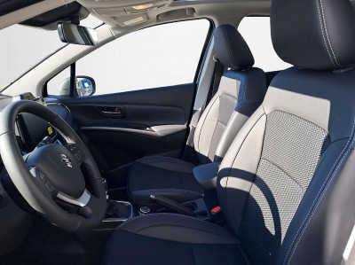 Suzuki S-Cross Gebrauchtwagen