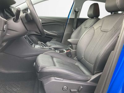 Opel Grandland Gebrauchtwagen