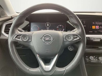 Opel Grandland Gebrauchtwagen