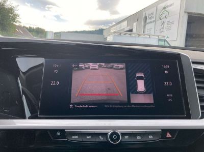 Opel Grandland Gebrauchtwagen