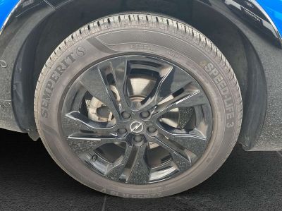 Opel Grandland Gebrauchtwagen