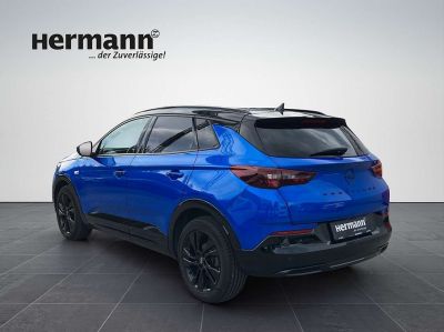 Opel Grandland Gebrauchtwagen
