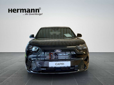 Ford Capri Neuwagen
