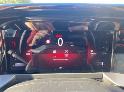 Opel Mokka Vorführwagen