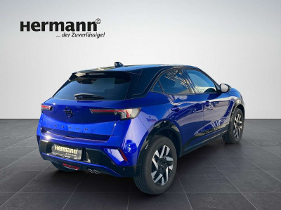 Opel Mokka Vorführwagen