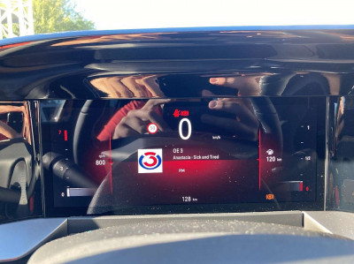 Opel Mokka Vorführwagen