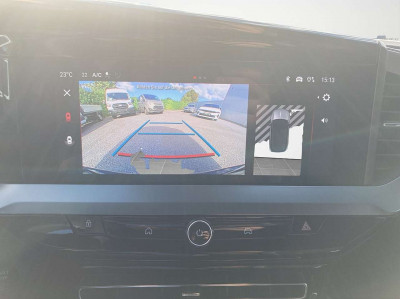 Opel Mokka Vorführwagen