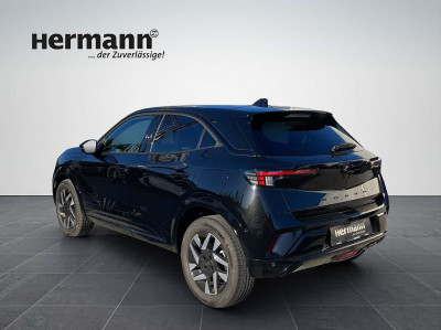 Opel Mokka Vorführwagen
