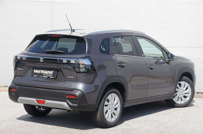 Suzuki S-Cross Gebrauchtwagen