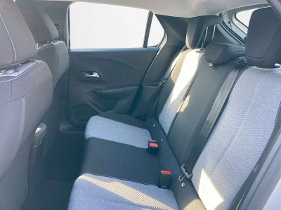 Opel Corsa Tageszulassung