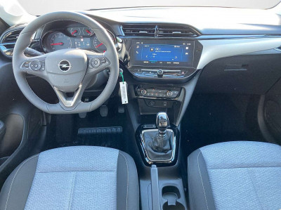 Opel Corsa Tageszulassung