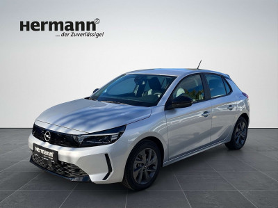 Opel Corsa Tageszulassung