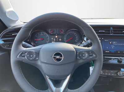 Opel Corsa Tageszulassung