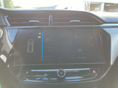 Opel Corsa Tageszulassung