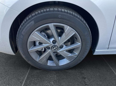 Opel Corsa Tageszulassung