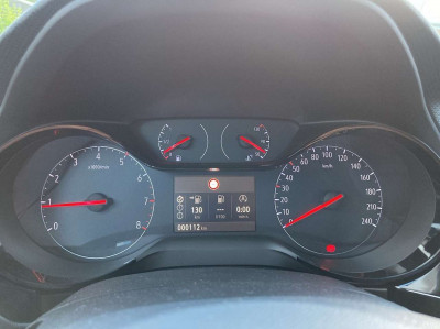 Opel Corsa Tageszulassung