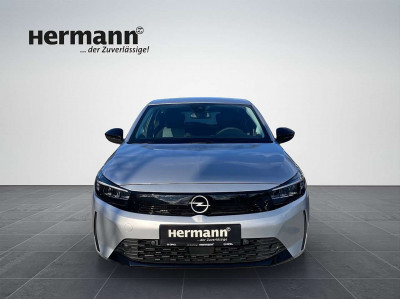 Opel Corsa Tageszulassung