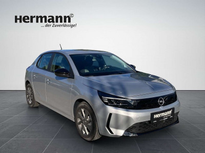 Opel Corsa Tageszulassung