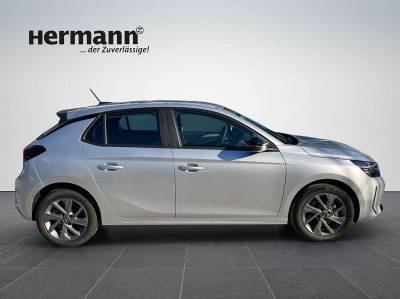 Opel Corsa Tageszulassung