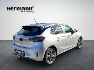 Opel Corsa Tageszulassung