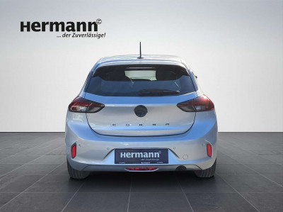 Opel Corsa Tageszulassung