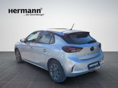 Opel Corsa Tageszulassung