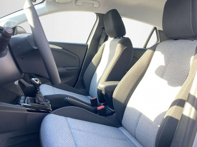 Opel Corsa Tageszulassung