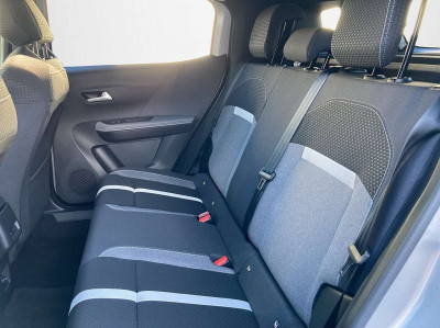 Opel Frontera Tageszulassung