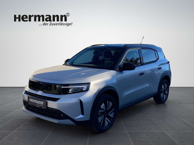 Opel Frontera Tageszulassung