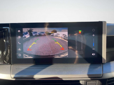 Opel Frontera Tageszulassung