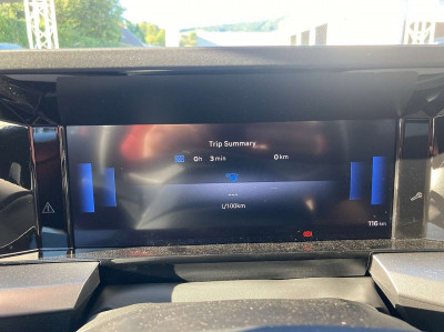 Opel Frontera Tageszulassung