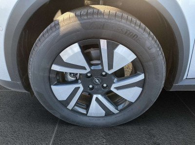 Opel Frontera Tageszulassung