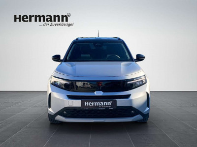 Opel Frontera Tageszulassung