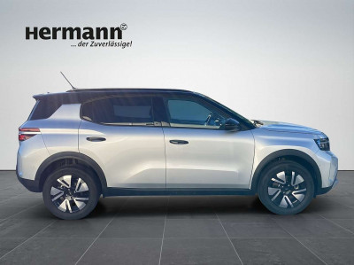 Opel Frontera Tageszulassung