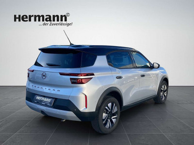 Opel Frontera Tageszulassung