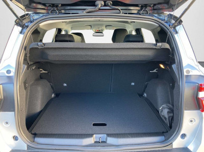 Opel Frontera Tageszulassung