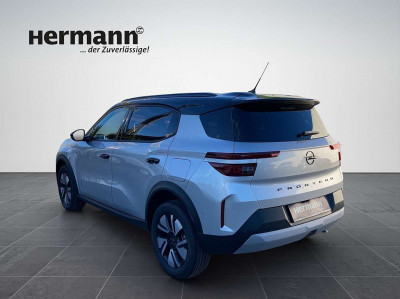 Opel Frontera Tageszulassung